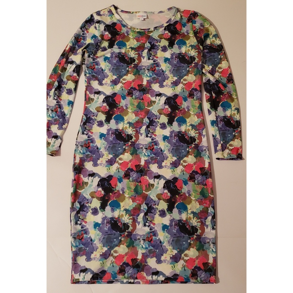 NWT! Gorgeous lularoe debbie